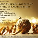 2017 RMD Holiday Party and Awards Banquet